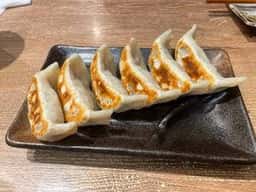 肉汁餃子のダンダダン 本八幡店