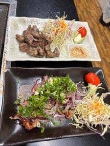 くいしん坊