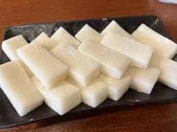 もち 甘味処 さくら庵