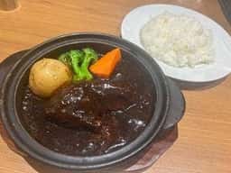 レストランせんごく メトロ・エム後楽園店