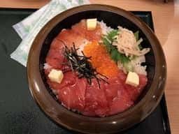 伊勢うどん 桂 外宮