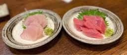 おさかな酒場 まえでん 十三店