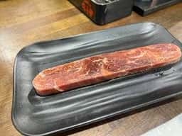 七輪焼肉 安安 なぎさモール辻堂店