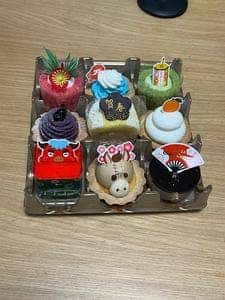 銀座コージーコーナー LIVIN田無店