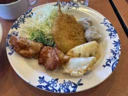 バーミヤン 綾瀬市役所前店