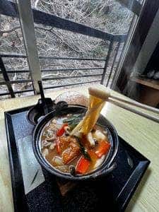 そば処 かど久