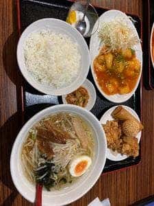 龍府