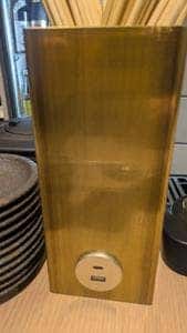 立ち呑みコリキ