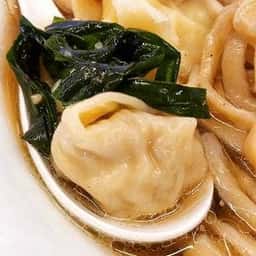 麺屋なが盛