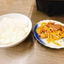 かめやま食堂