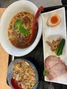 麺屋 燕 門出大井川店