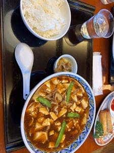 中嘉屋食堂 麺飯甜 中野店