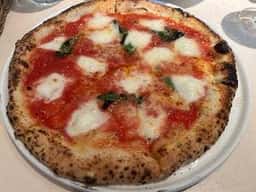 イタリアーナ エノテカ ドォーロ 汐留