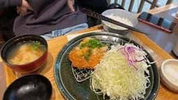 かつ里 宝塚ソリオ店