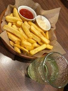 びっくりドンキー 草津店