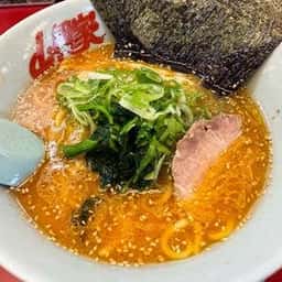 ラーメン山岡家 松戸北小金店