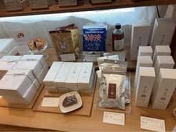 柿の専門 JR奈良店