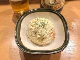 ふれあい酒場 ほていちゃん‏ 上野浅草口店