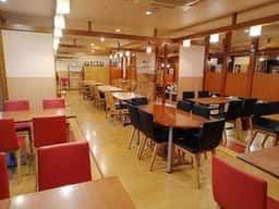 和Dining 光琳