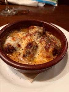 オステリア しん介