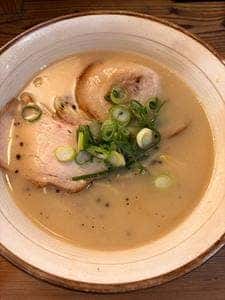 らーめん あらうま堂 梅田一番街店