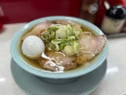 新宿ナギチャンラーメン