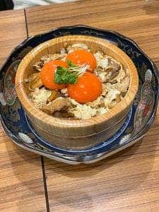 大衆しゃぶしゃぶ勝治 野毛店