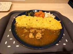 SPICE CURRY 和ノなの
