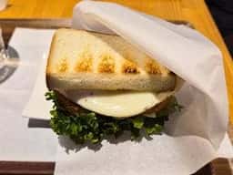 Cafe nyan