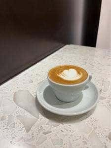 Le Café BENOIT NIHANT