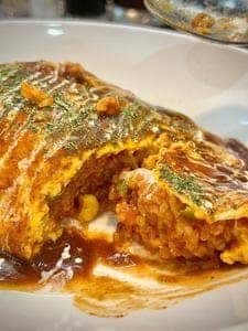 松本食堂