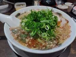 来来亭 南陽町店