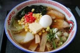 こぐまグループ 旭川ラーメン 近文店