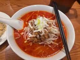 中華料理 華宴