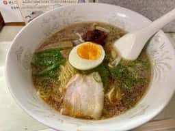 ラーメン 満月2