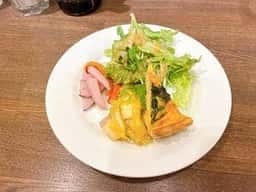 アガリス神楽坂