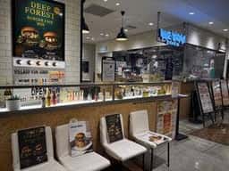 ヴィレッジヴァンガード ダイナー ペリエ千葉店