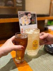 仙台牛タン あらし