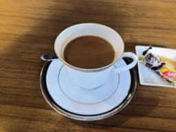 喫茶 岸
