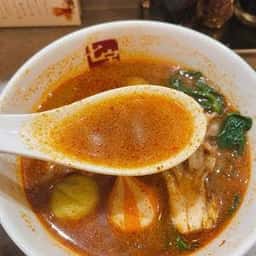 七宝麻辣湯 中野店