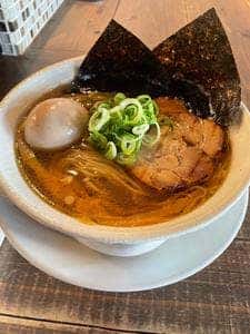 日日是麺日