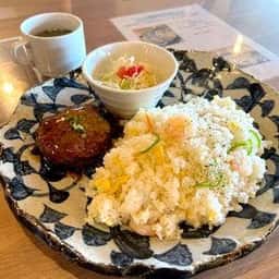 レストラン 木木