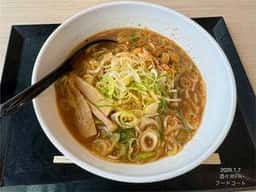 酒々井PA下り 御食事処
