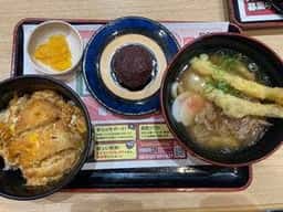 資さんうどん 原店