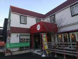 CAFE TERIA COTTON HOUSE