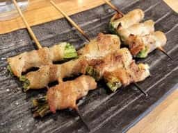 魚と日本酒&炭火焼鳥新橋商店総本店
