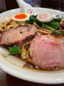 中華そば ナトリ