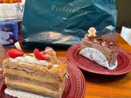 Préférence