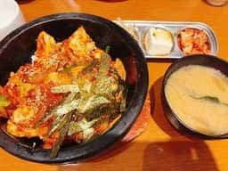 福豚屋 東上野店