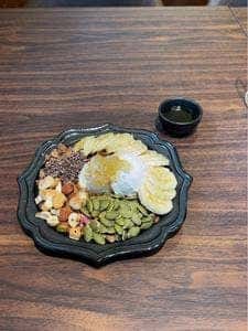 色彩小町 月島店